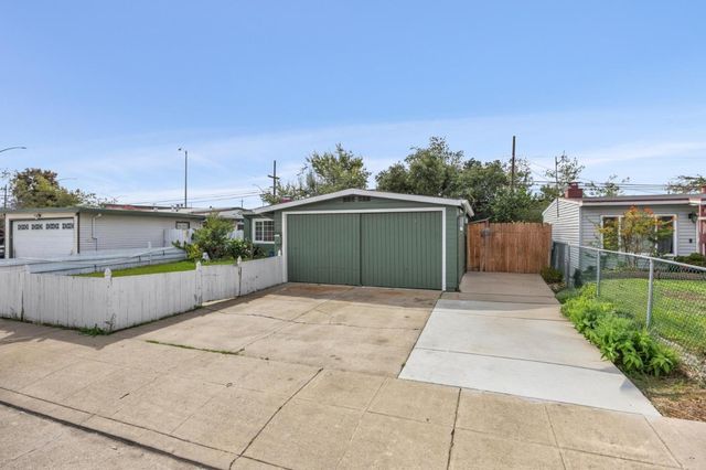 1224 Norton Street, San Mateo, CA 94401