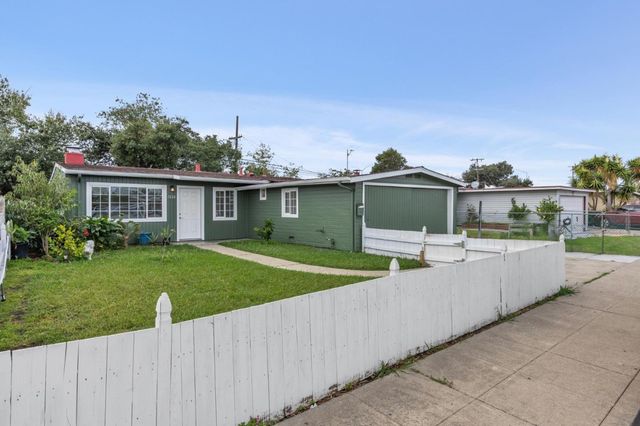 1224 Norton Street, San Mateo, CA 94401