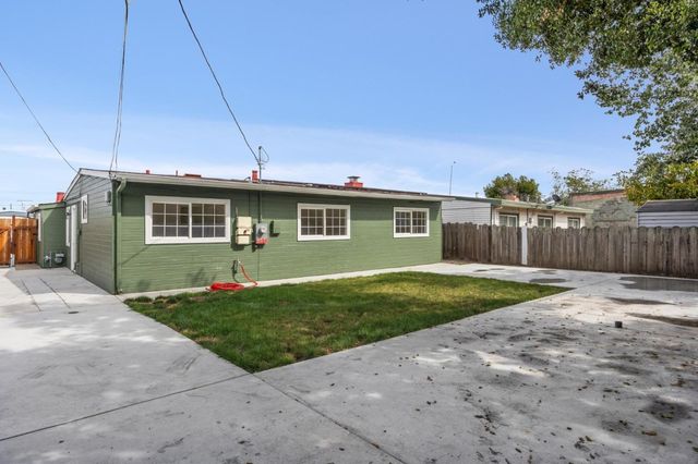 1224 Norton Street, San Mateo, CA 94401