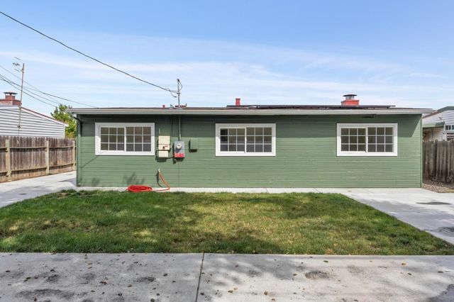1224 Norton Street, San Mateo, CA 94401
