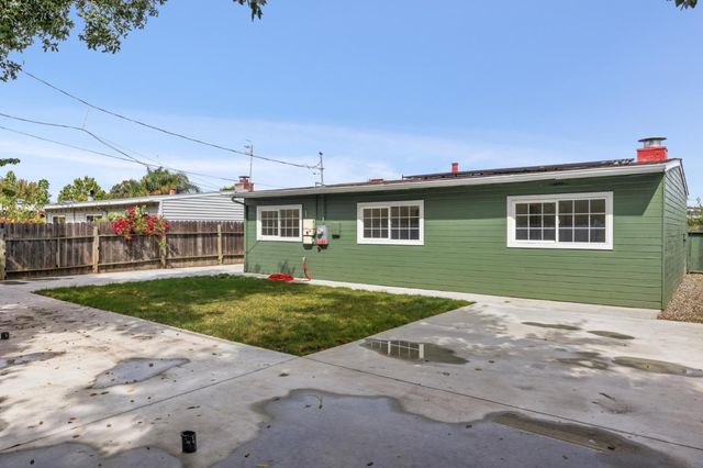 1224 Norton Street, San Mateo, CA 94401