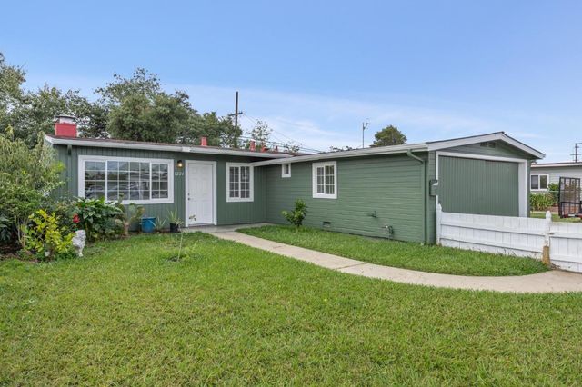 1224 Norton Street, San Mateo, CA 94401
