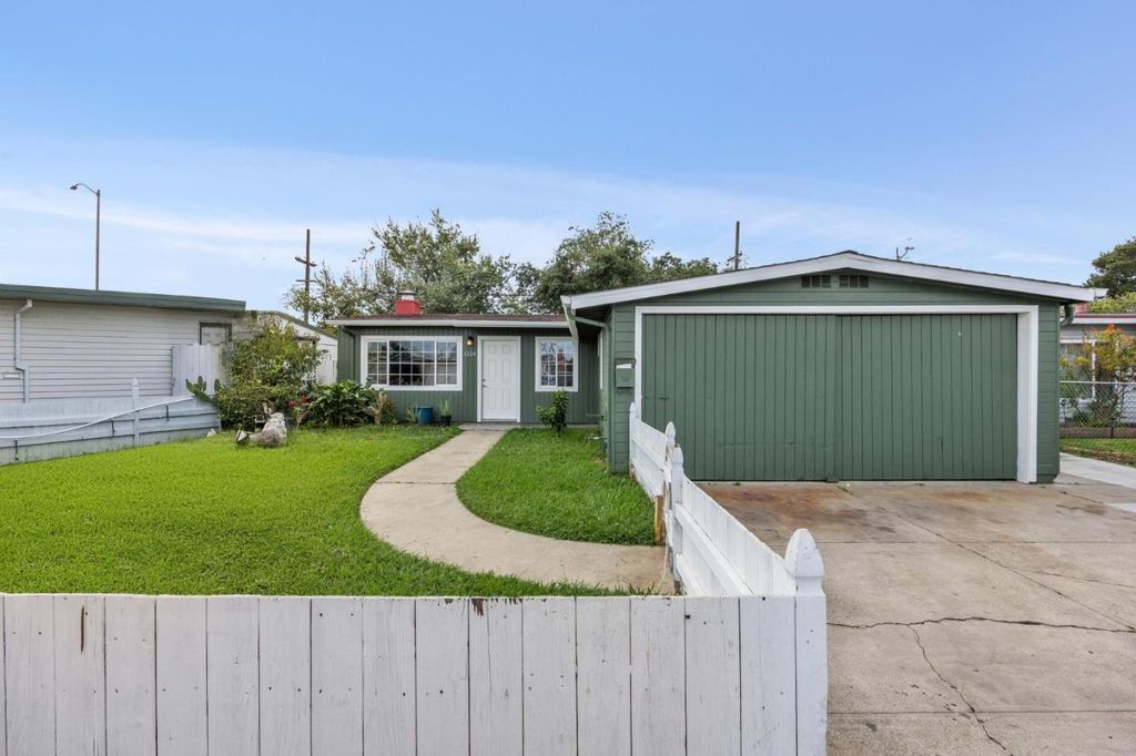 1224 Norton Street, San Mateo, CA 94401