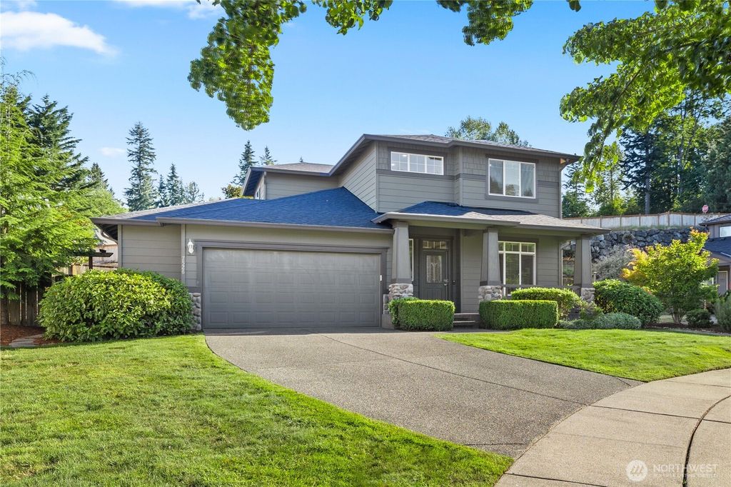 7526 148th Place SE, Snohomish, WA 98296
