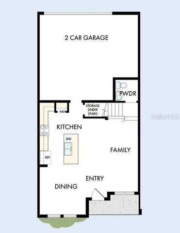 3534 CASPIAN CHERVIL STREET, Wesley Chapel, FL 33543