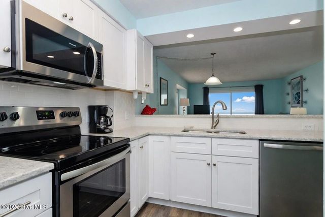 1101 Sand Dollar Court 1101, Kure Beach, NC 28449