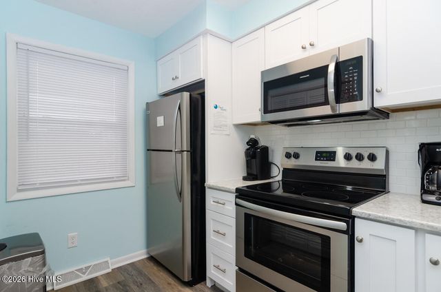 1101 Sand Dollar Court 1101, Kure Beach, NC 28449