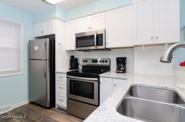 1101 Sand Dollar Court 1101, Kure Beach, NC 28449