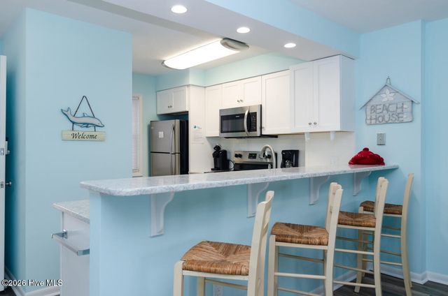 1101 Sand Dollar Court 1101, Kure Beach, NC 28449