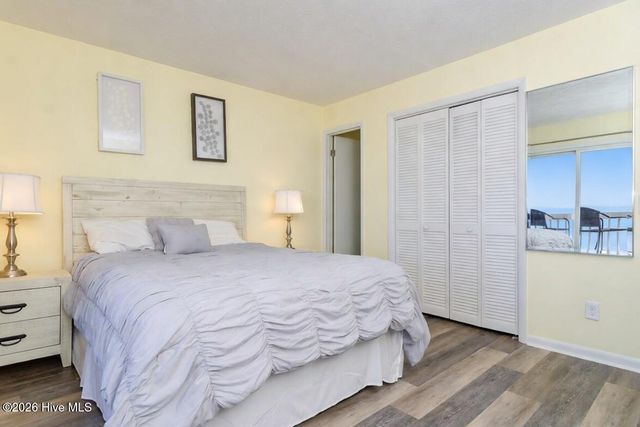 1101 Sand Dollar Court 1101, Kure Beach, NC 28449