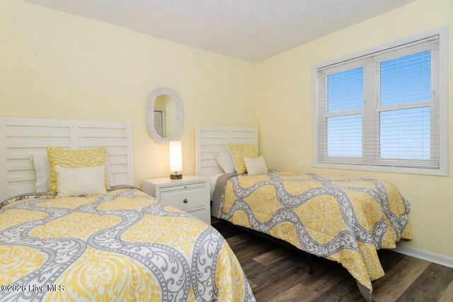 1101 Sand Dollar Court 1101, Kure Beach, NC 28449