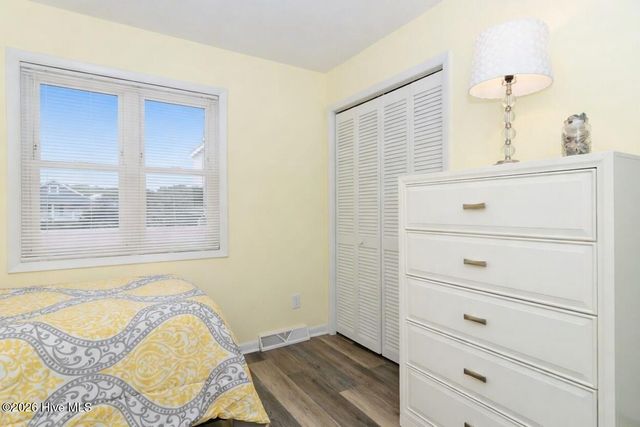 1101 Sand Dollar Court 1101, Kure Beach, NC 28449