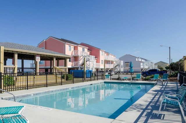 1101 Sand Dollar Court 1101, Kure Beach, NC 28449