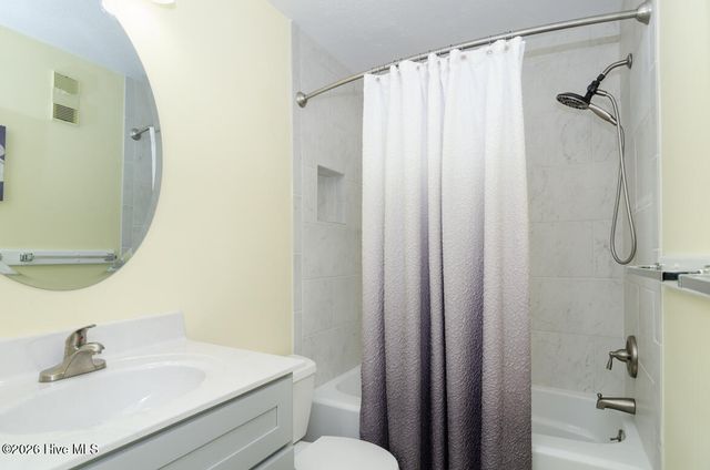 1101 Sand Dollar Court 1101, Kure Beach, NC 28449