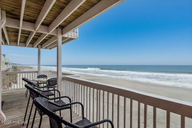 1101 Sand Dollar Court 1101, Kure Beach, NC 28449