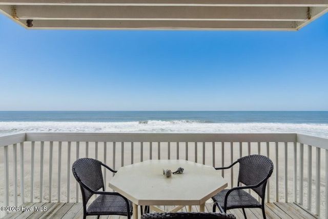 1101 Sand Dollar Court 1101, Kure Beach, NC 28449