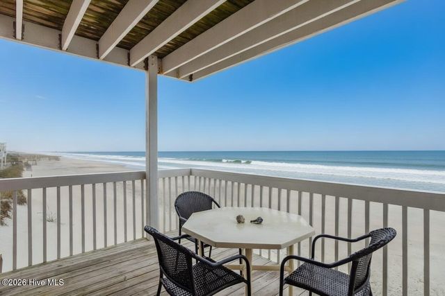 1101 Sand Dollar Court 1101, Kure Beach, NC 28449