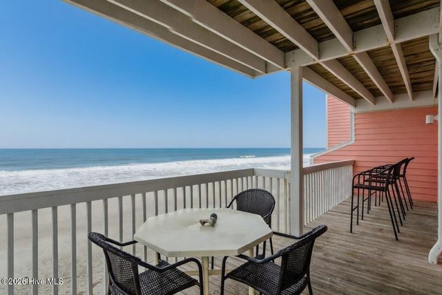 1101 Sand Dollar Court 1101, Kure Beach, NC 28449
