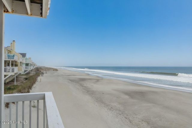 1101 Sand Dollar Court 1101, Kure Beach, NC 28449