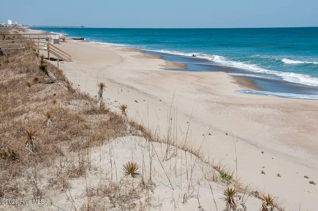 1101 Sand Dollar Court 1101, Kure Beach, NC 28449