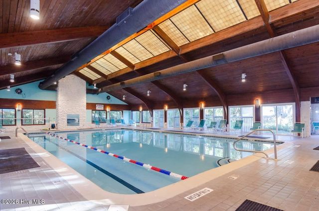 1101 Sand Dollar Court 1101, Kure Beach, NC 28449