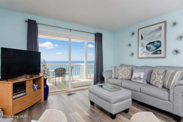 1101 Sand Dollar Court 1101, Kure Beach, NC 28449