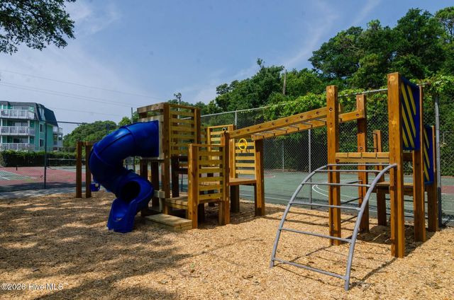 1101 Sand Dollar Court 1101, Kure Beach, NC 28449