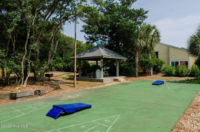 1101 Sand Dollar Court 1101, Kure Beach, NC 28449