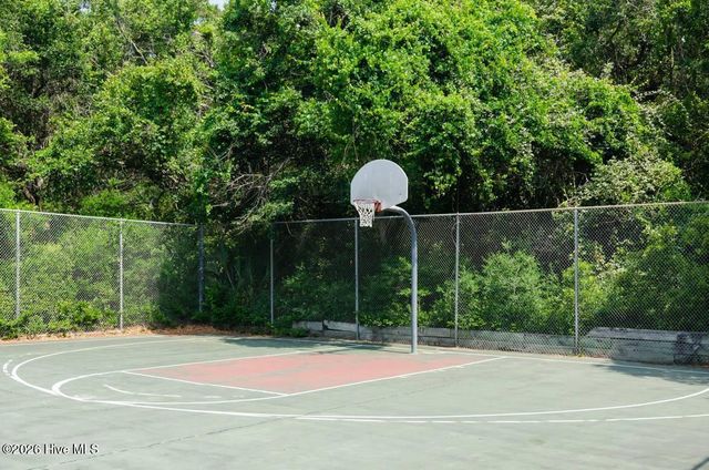 1101 Sand Dollar Court 1101, Kure Beach, NC 28449