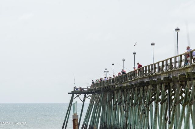 1101 Sand Dollar Court 1101, Kure Beach, NC 28449