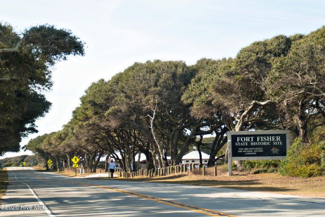 1101 Sand Dollar Court 1101, Kure Beach, NC 28449