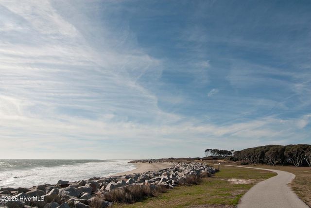 1101 Sand Dollar Court 1101, Kure Beach, NC 28449