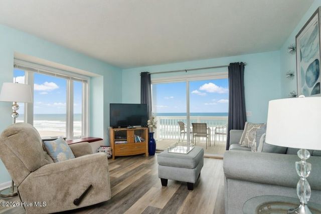 1101 Sand Dollar Court 1101, Kure Beach, NC 28449