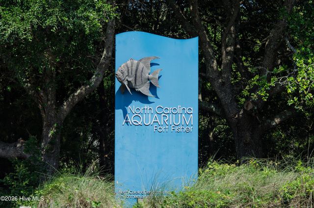 1101 Sand Dollar Court 1101, Kure Beach, NC 28449