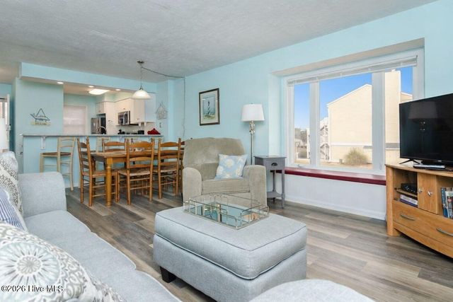 1101 Sand Dollar Court 1101, Kure Beach, NC 28449