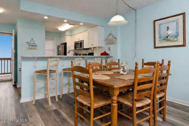 1101 Sand Dollar Court 1101, Kure Beach, NC 28449