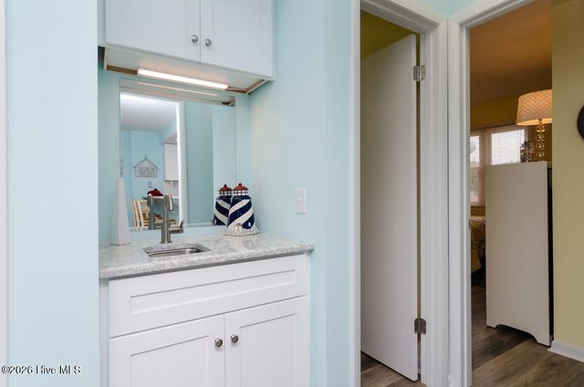 1101 Sand Dollar Court 1101, Kure Beach, NC 28449