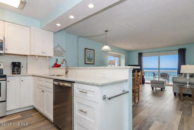 1101 Sand Dollar Court 1101, Kure Beach, NC 28449