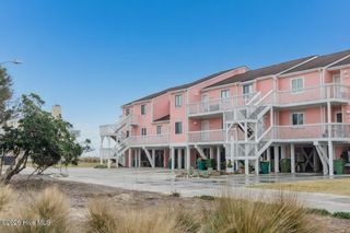 1101 Sand Dollar Court 1101, Kure Beach, NC 28449