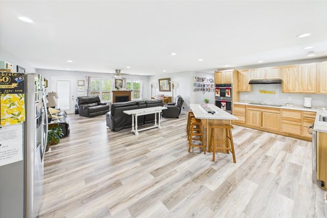 663 John R Jones Road, London, KY 40741