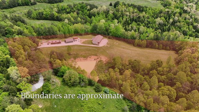 663 John R Jones Road, London, KY 40741