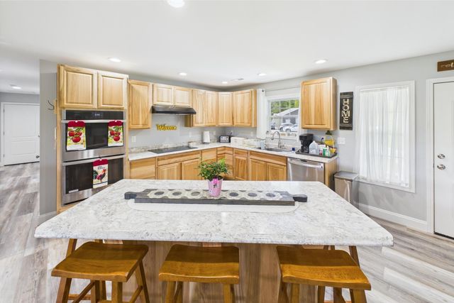 663 John R Jones Road, London, KY 40741