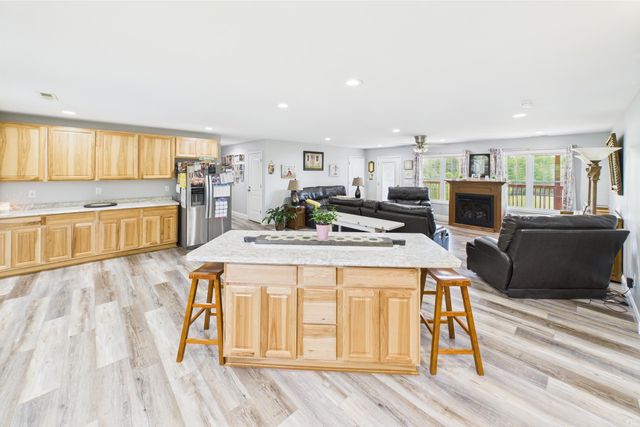 663 John R Jones Road, London, KY 40741