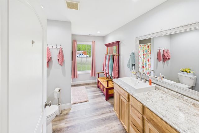 663 John R Jones Road, London, KY 40741