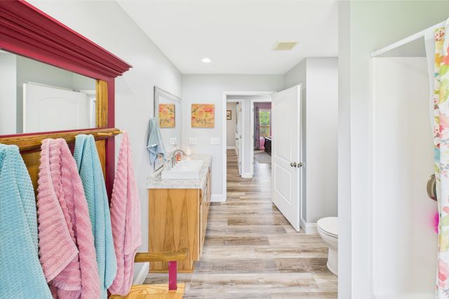 663 John R Jones Road, London, KY 40741