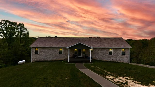 663 John R Jones Road, London, KY 40741