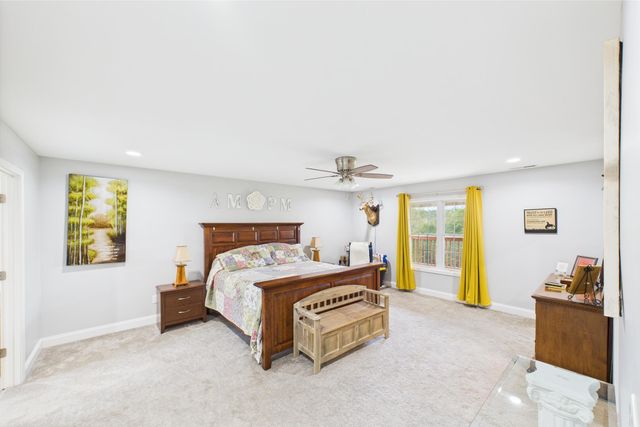 663 John R Jones Road, London, KY 40741