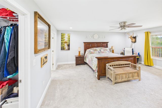 663 John R Jones Road, London, KY 40741