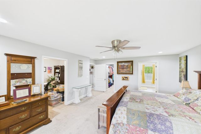 663 John R Jones Road, London, KY 40741