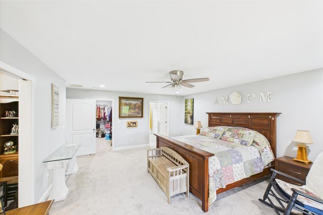 663 John R Jones Road, London, KY 40741